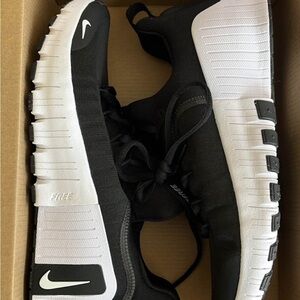 Nike Free Metcon 6